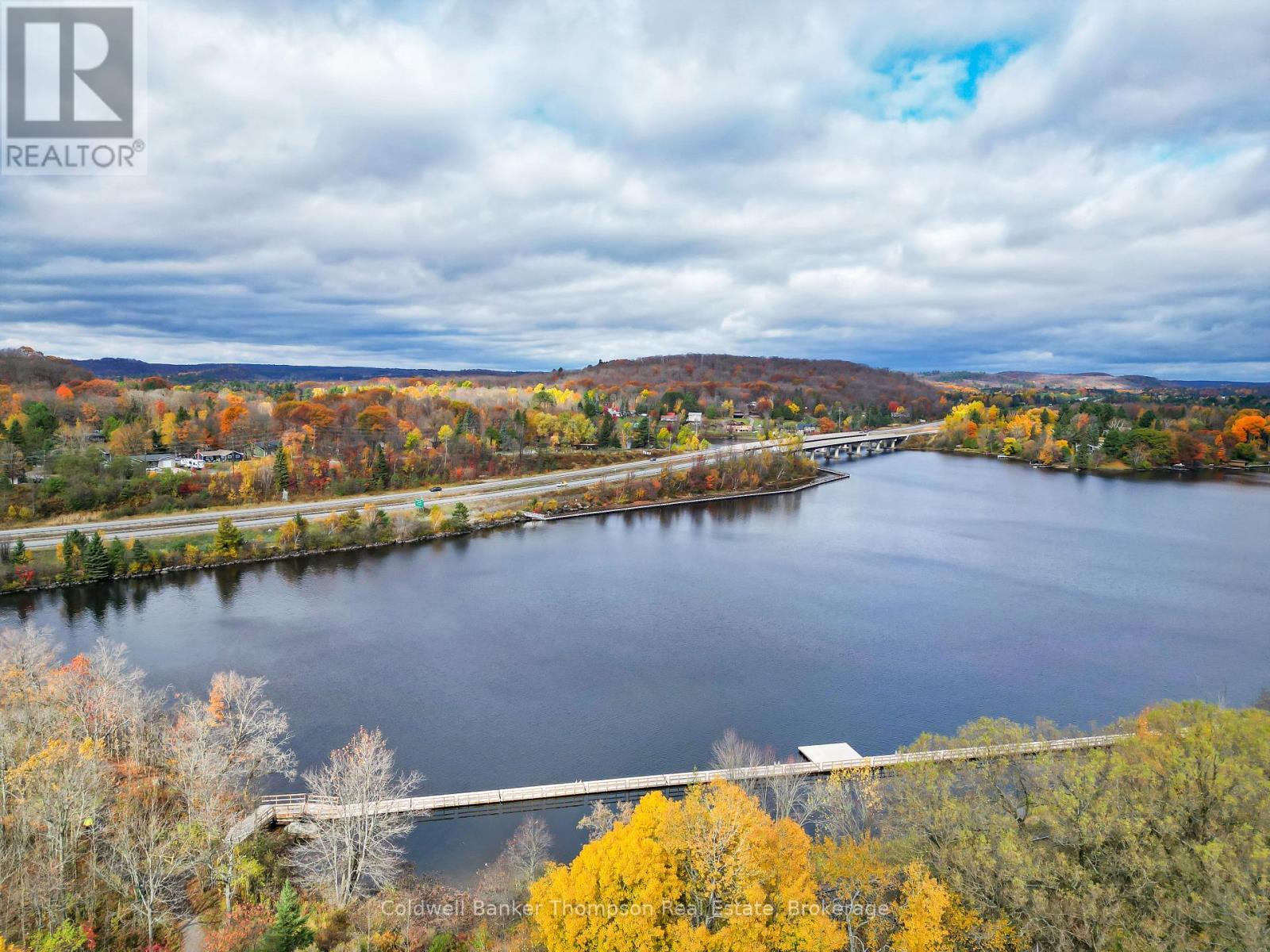 19 Ferguson Road, Huntsville, Ontario  P1H 1X7 - Photo 32 - X12479879