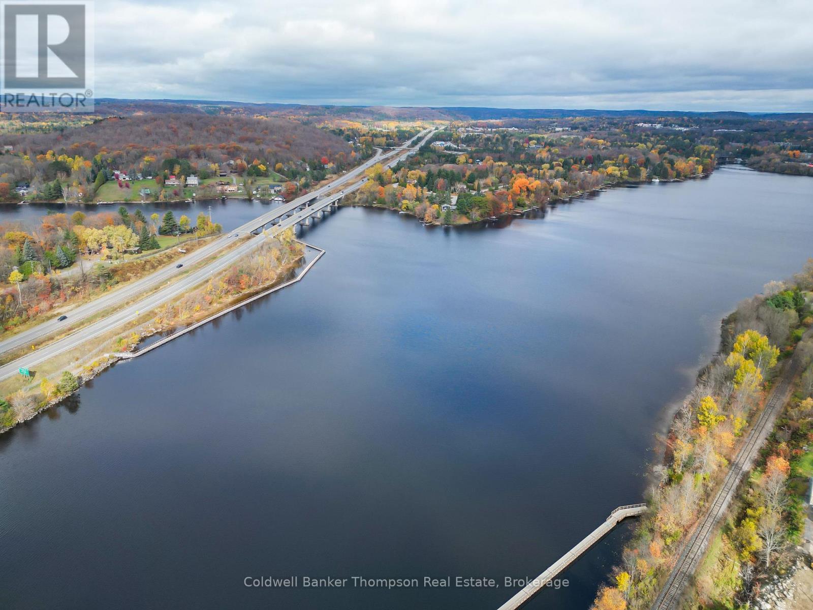 19 Ferguson Road, Huntsville, Ontario  P1H 1X7 - Photo 33 - X12479879