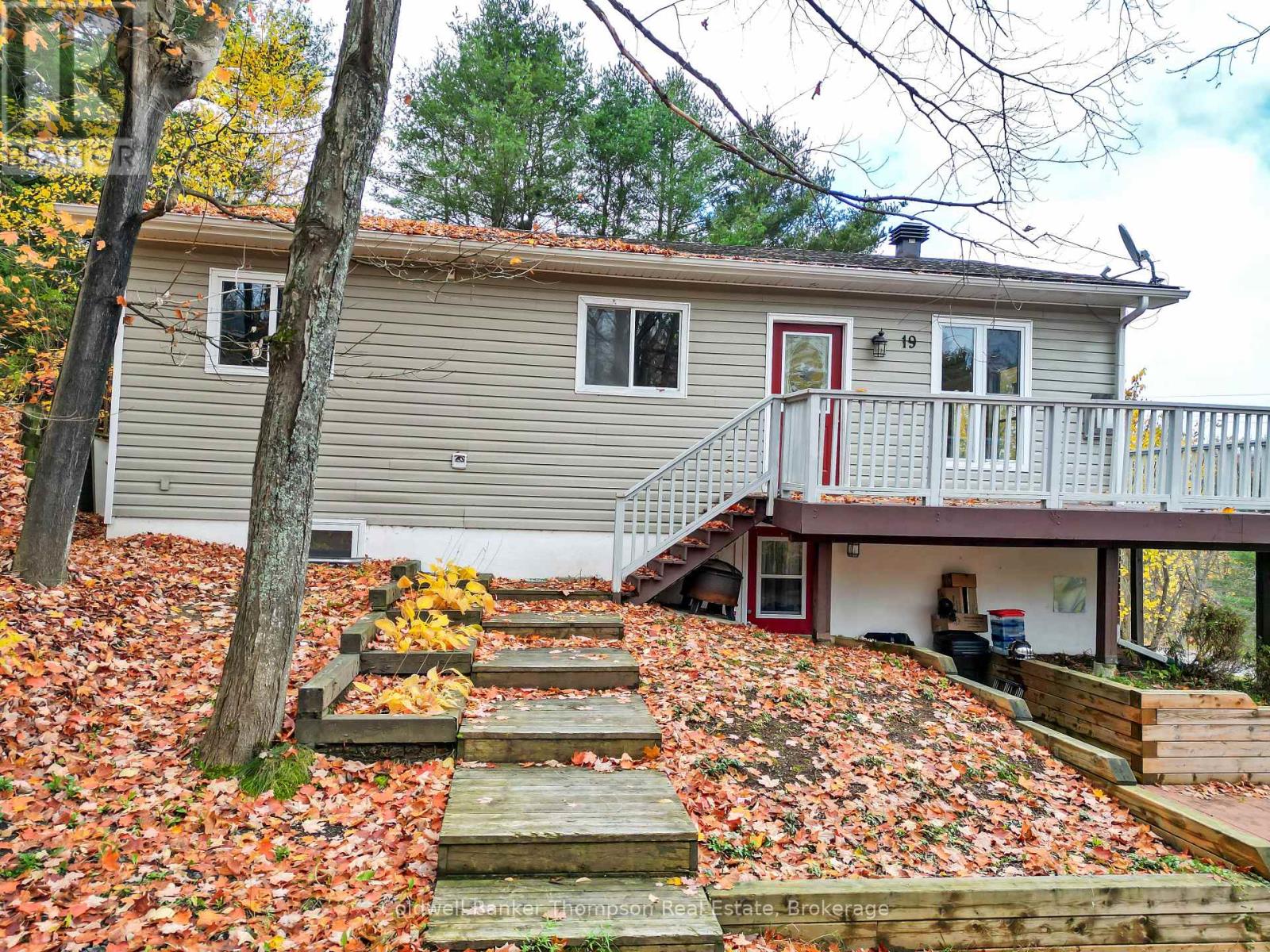 19 Ferguson Road, Huntsville, Ontario  P1H 1X7 - Photo 6 - X12479879