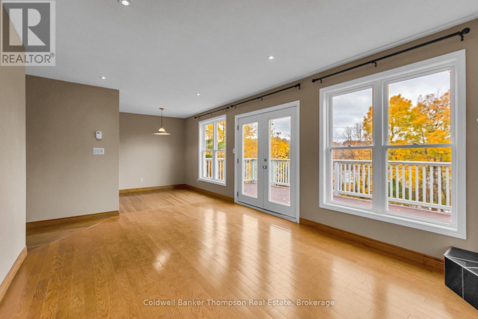 19 Ferguson Road, Huntsville, Ontario  P1H 1X7 - Photo 8 - X12479879