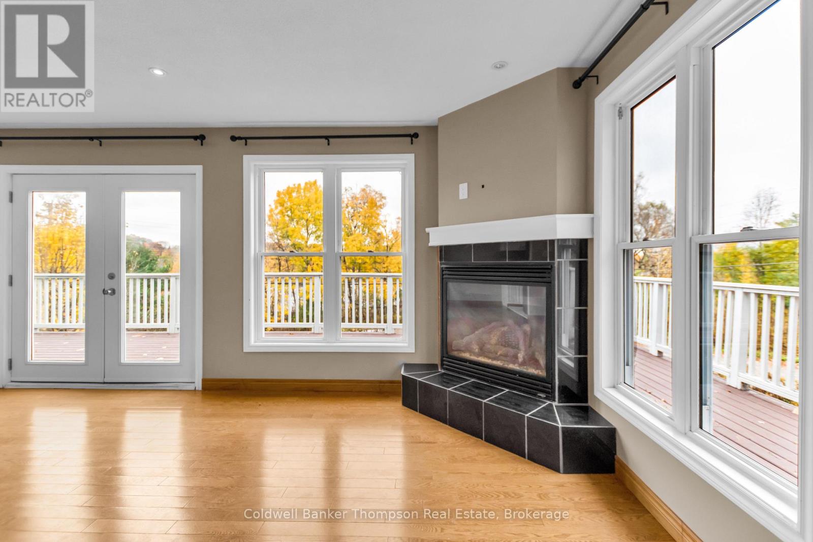 19 Ferguson Road, Huntsville, Ontario  P1H 1X7 - Photo 9 - X12479879