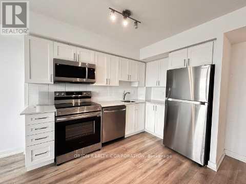 1103 - 1480 Bayly Street, Pickering, Ontario  L1W 0C2 - Photo 2 - E12476744