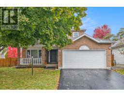 65 WILLOW GLEN DRIVE, Ottawa, Ontario