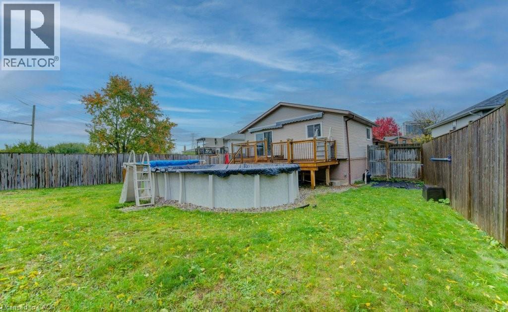 50 Newbury Drive, Kitchener, Ontario  N2N 2X6 - Photo 27 - 40781911