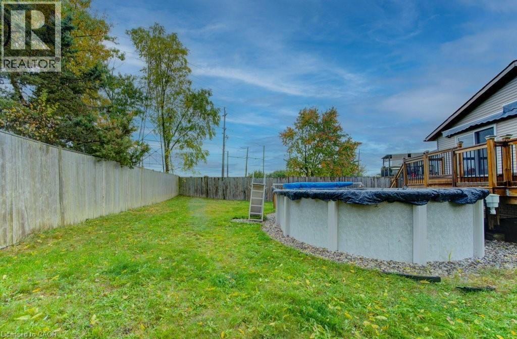 50 Newbury Drive, Kitchener, Ontario  N2N 2X6 - Photo 28 - 40781911