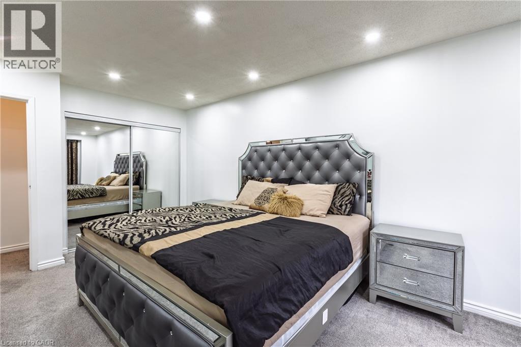 445 Pioneer Drive Unit# 4, Kitchener, Ontario  N2P 1L8 - Photo 12 - 40781648