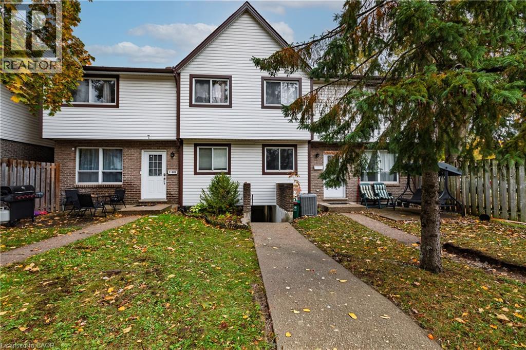 445 Pioneer Drive Unit# 4, Kitchener, Ontario  N2P 1L8 - Photo 25 - 40781648