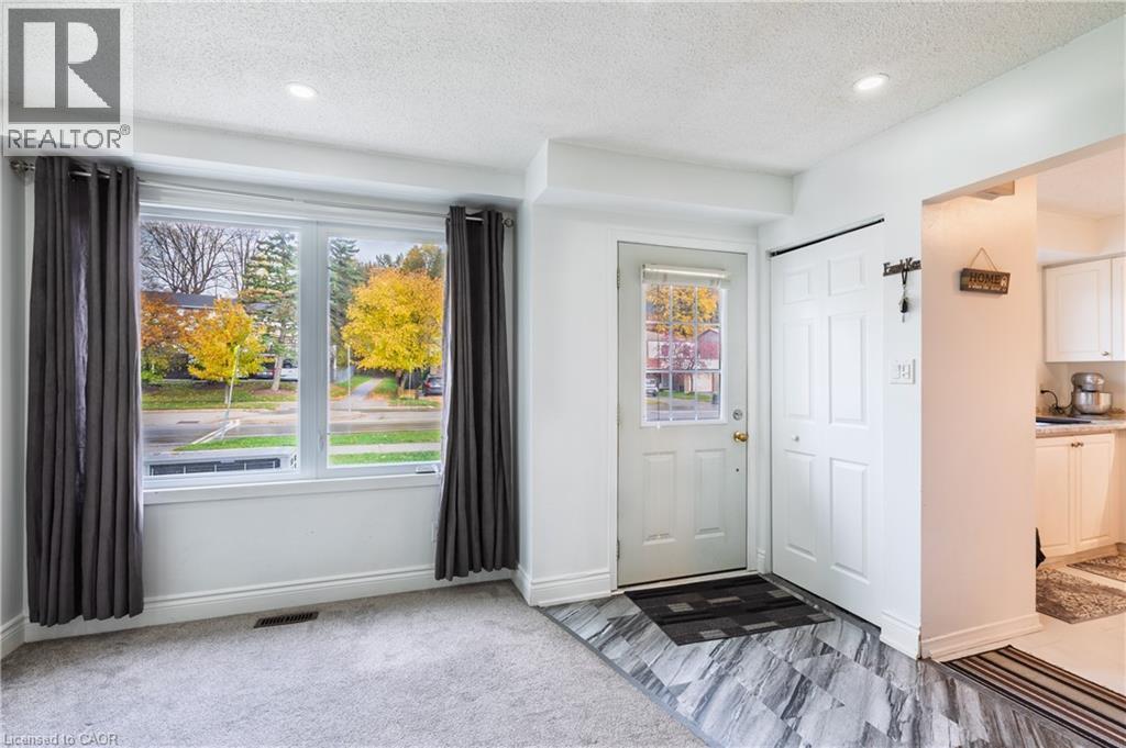 445 Pioneer Drive Unit# 4, Kitchener, Ontario  N2P 1L8 - Photo 6 - 40781648