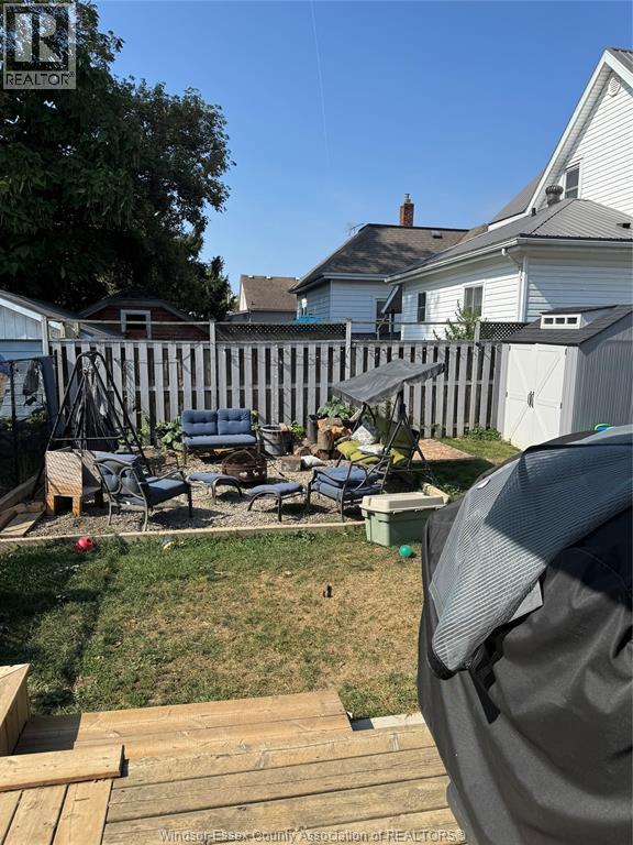 8 Payne Road, Chatham, Ontario  N7M 4M9 - Photo 33 - 25023336