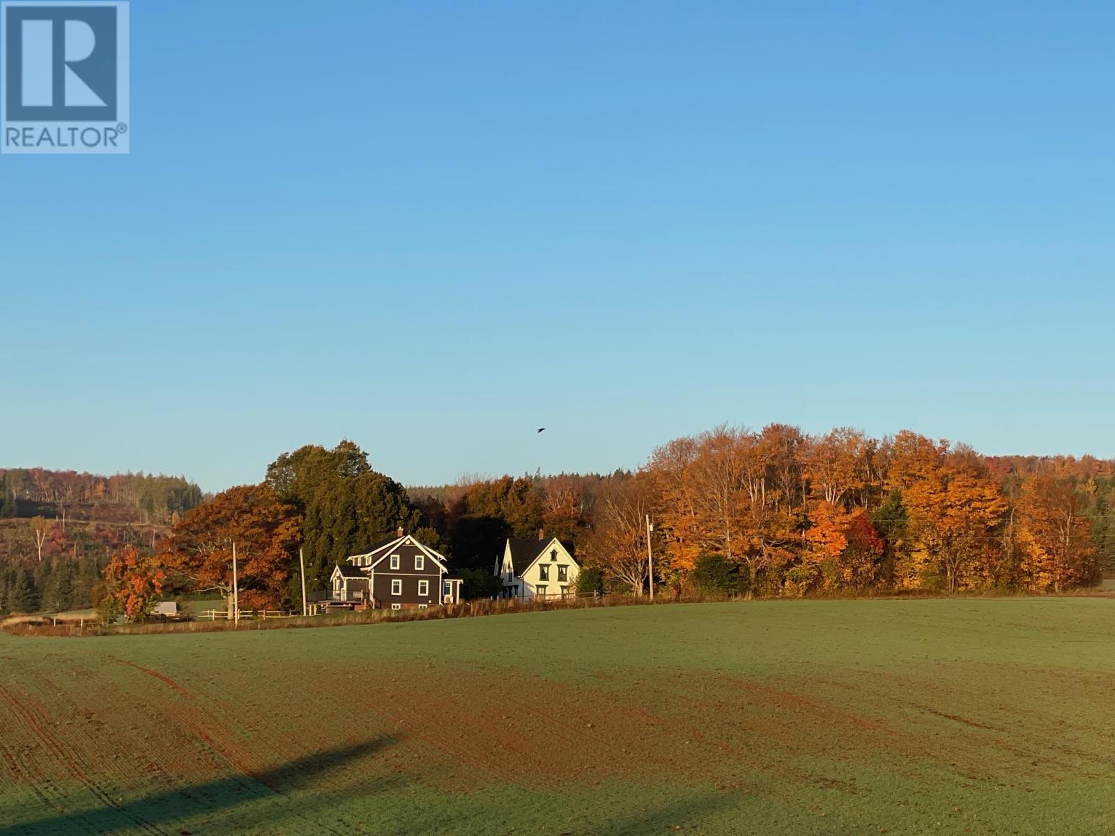 662 & 664 Long River Road, Long River, Prince Edward Island