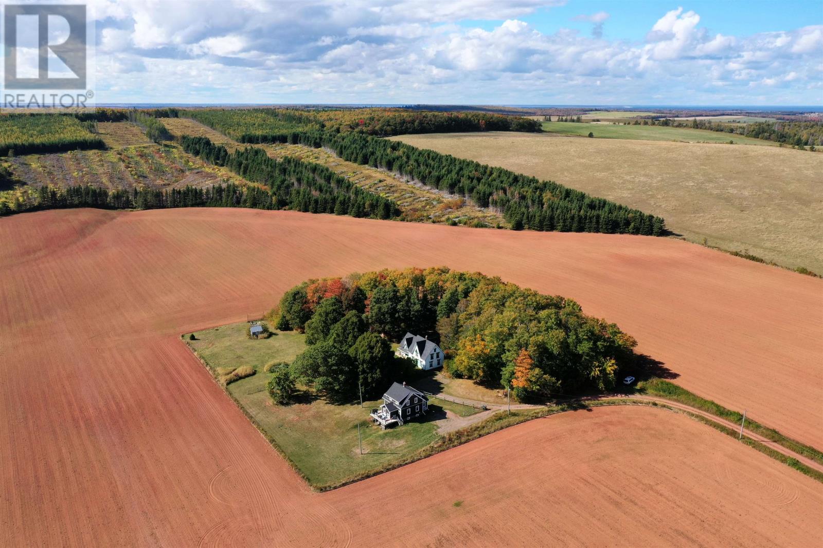 662 & 664 Long River Road, Long River, Prince Edward Island  C0B 1M0 - Photo 2 - 202525091
