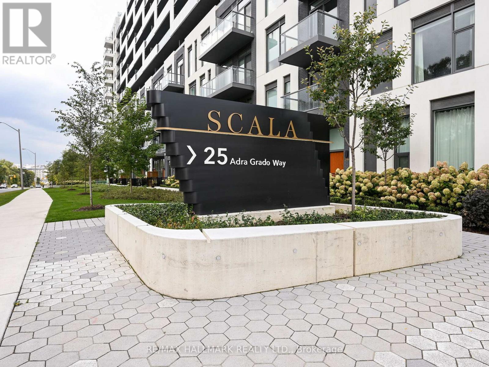 1730 - 25 ADRA GRADO WAY, Toronto, Ontario