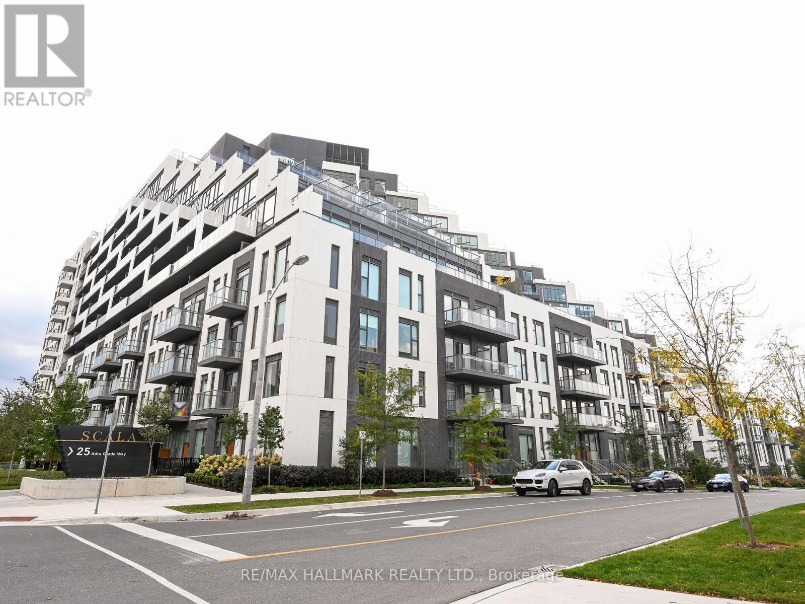 1730 - 25 Adra Grado Way, Toronto, Ontario  M2J 0H6 - Photo 2 - C12479876