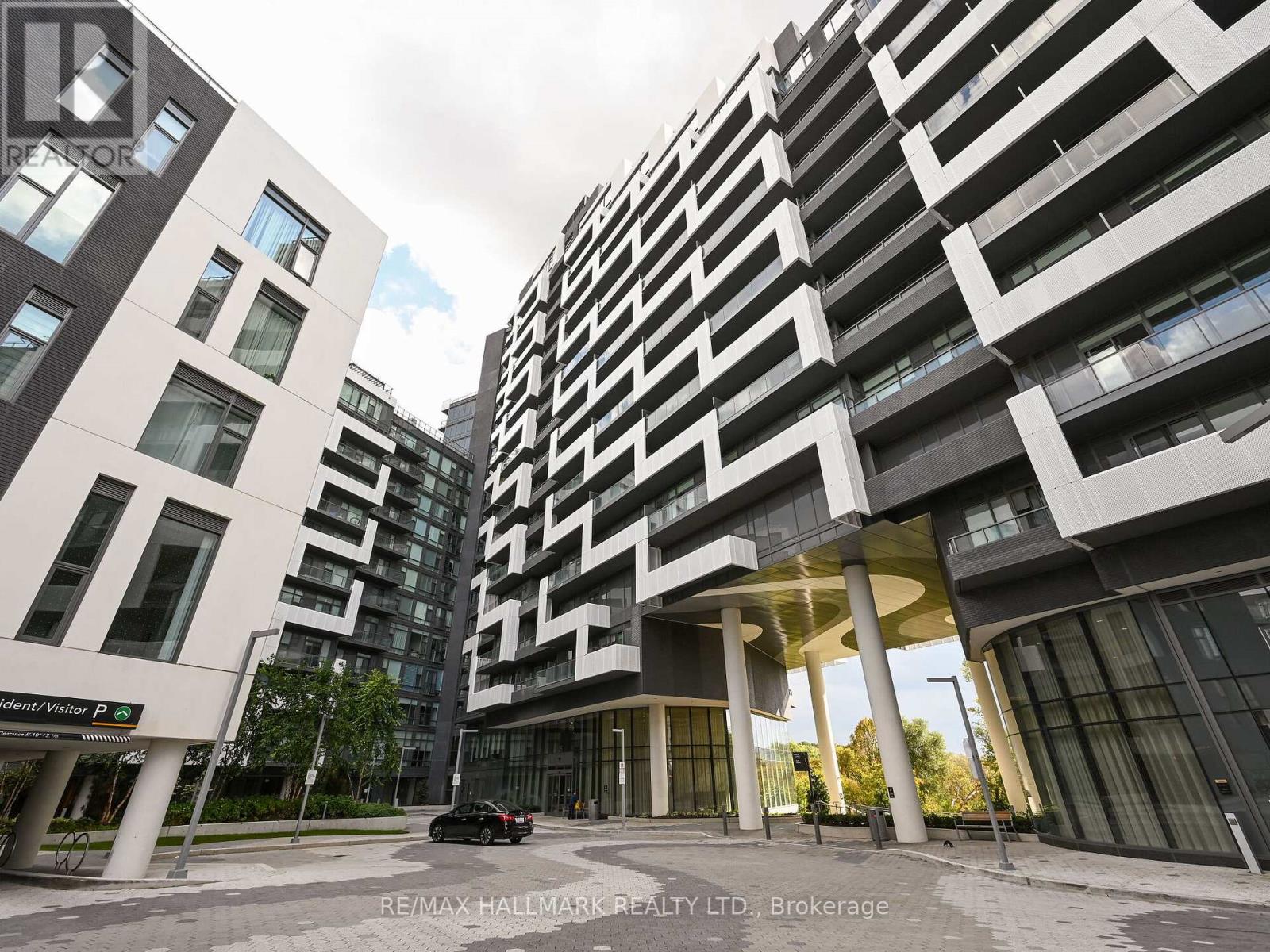1730 - 25 Adra Grado Way, Toronto, Ontario  M2J 0H6 - Photo 5 - C12479876