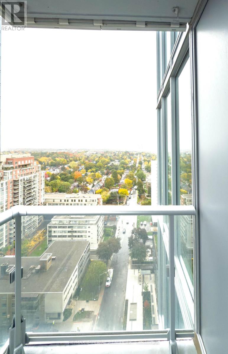 2203 Nt - 99 Broadway Avenue, Toronto, Ontario  M4P 0E3 - Photo 13 - C12479889