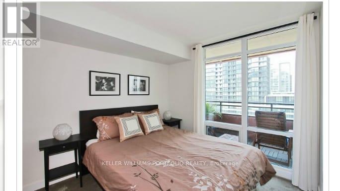1027 - 4k Spadina Avenue, Toronto, Ontario  M5V 3Y9 - Photo 12 - C12479894