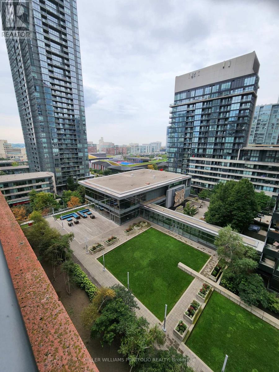1027 - 4k Spadina Avenue, Toronto, Ontario  M5V 3Y9 - Photo 19 - C12479894