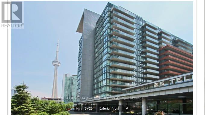 1027 - 4k Spadina Avenue, Toronto, Ontario  M5V 3Y9 - Photo 2 - C12479894