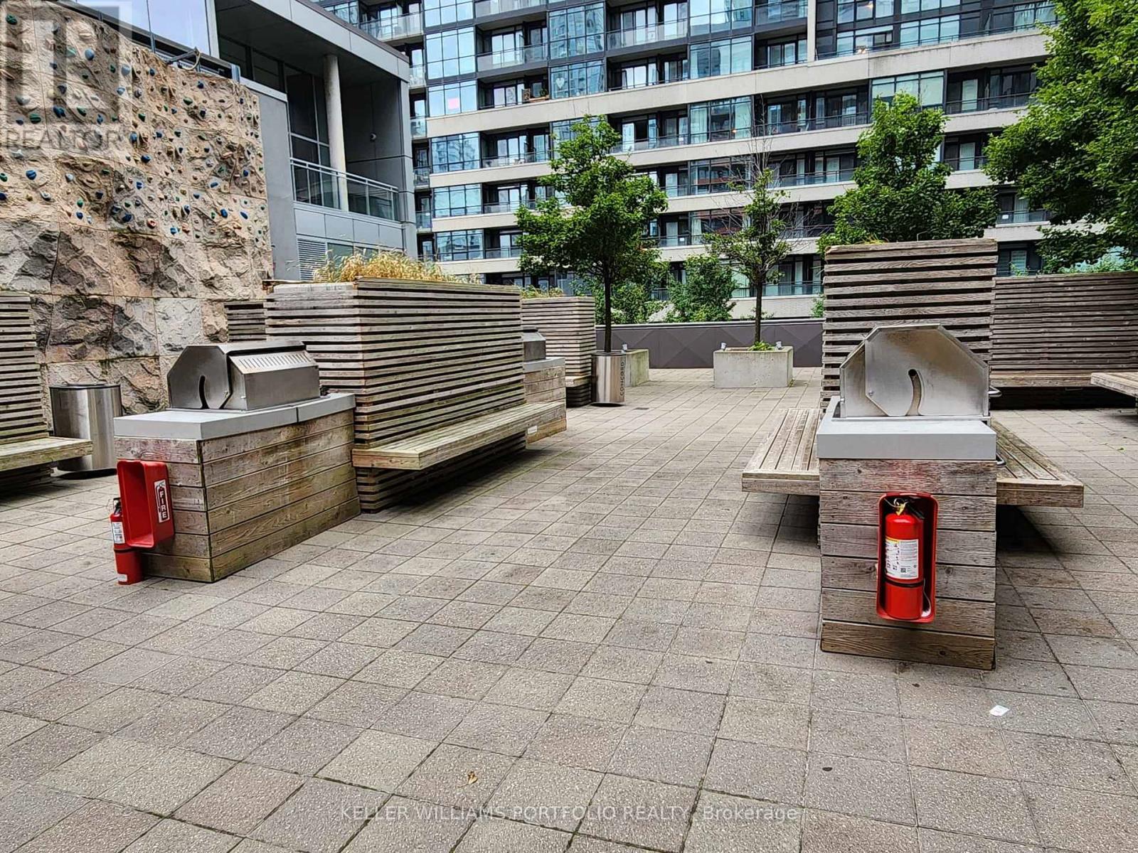 1027 - 4k Spadina Avenue, Toronto, Ontario  M5V 3Y9 - Photo 21 - C12479894