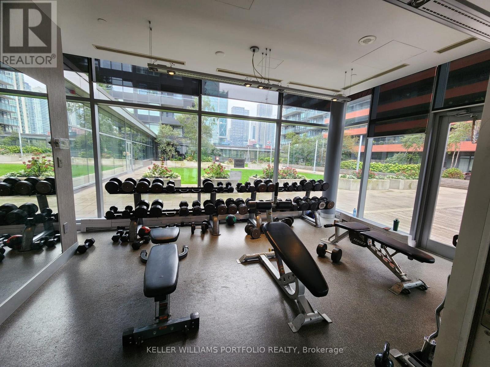 1027 - 4k Spadina Avenue, Toronto, Ontario  M5V 3Y9 - Photo 23 - C12479894