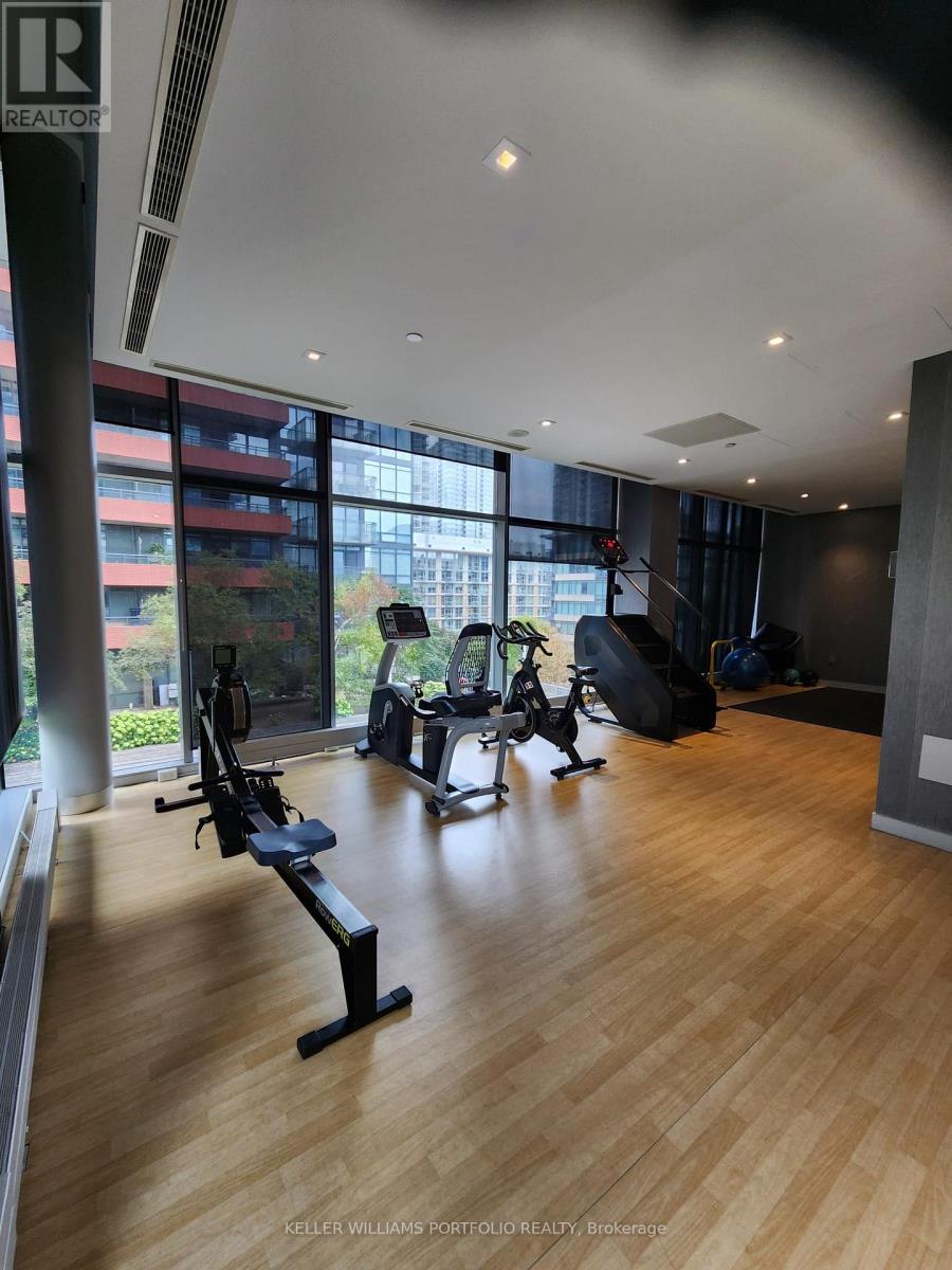 1027 - 4k Spadina Avenue, Toronto, Ontario  M5V 3Y9 - Photo 24 - C12479894