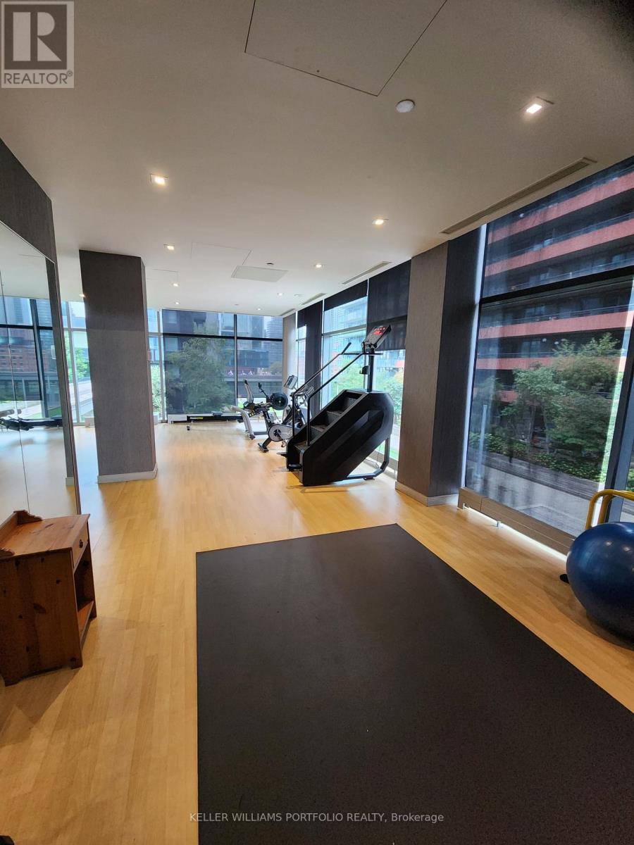 1027 - 4k Spadina Avenue, Toronto, Ontario  M5V 3Y9 - Photo 25 - C12479894