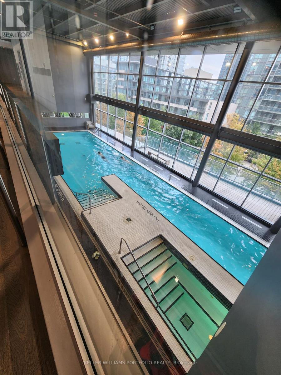 1027 - 4k Spadina Avenue, Toronto, Ontario  M5V 3Y9 - Photo 27 - C12479894