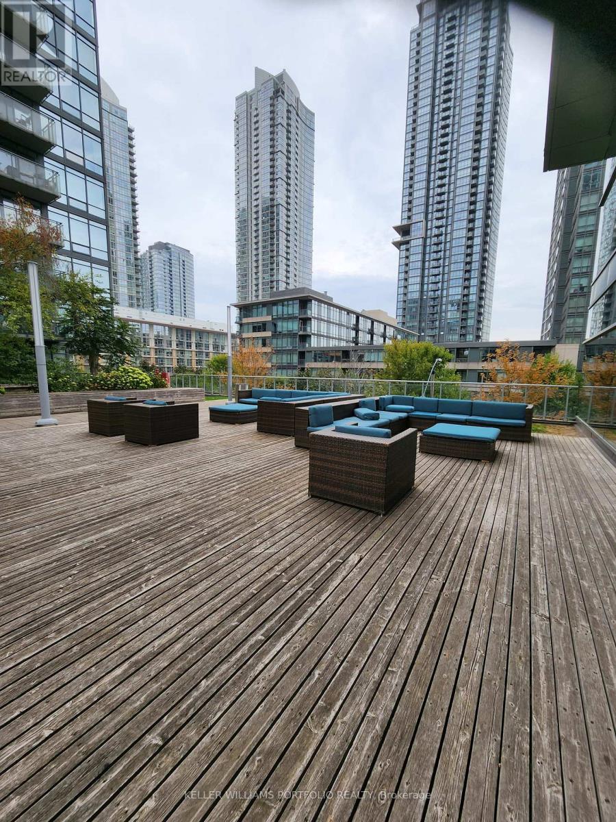 1027 - 4k Spadina Avenue, Toronto, Ontario  M5V 3Y9 - Photo 28 - C12479894