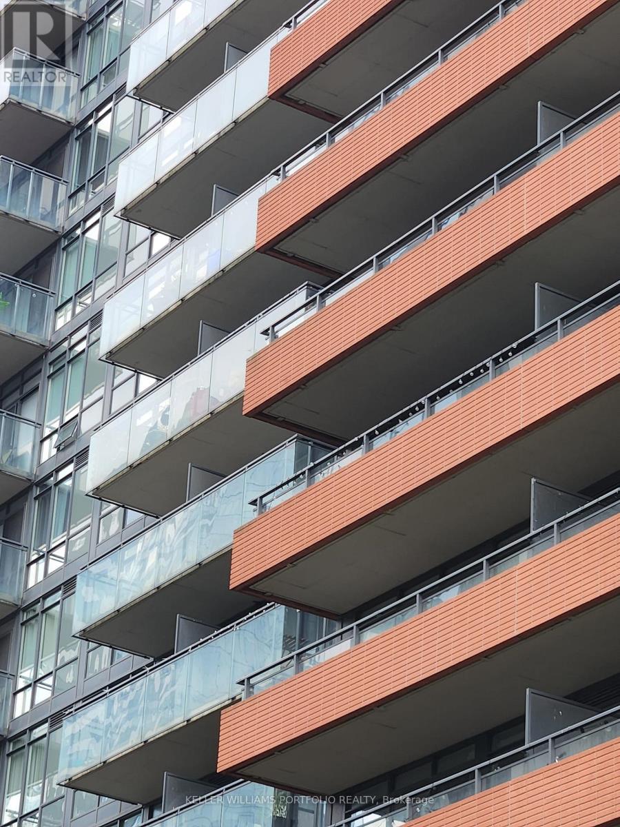 1027 - 4k Spadina Avenue, Toronto, Ontario  M5V 3Y9 - Photo 3 - C12479894