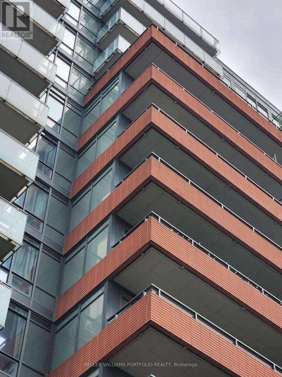 1027 - 4k Spadina Avenue, Toronto, Ontario  M5V 3Y9 - Photo 4 - C12479894