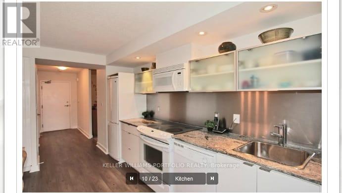 1027 - 4k Spadina Avenue, Toronto, Ontario  M5V 3Y9 - Photo 7 - C12479894