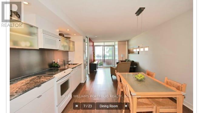 1027 - 4k Spadina Avenue, Toronto, Ontario  M5V 3Y9 - Photo 9 - C12479894