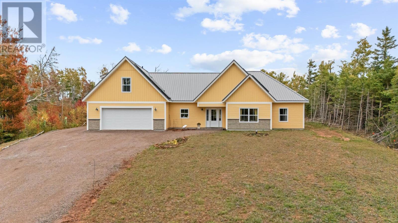 56 Sunrise Drive, Morell, Prince Edward Island  C0A 1S0 - Photo 1 - 202526502