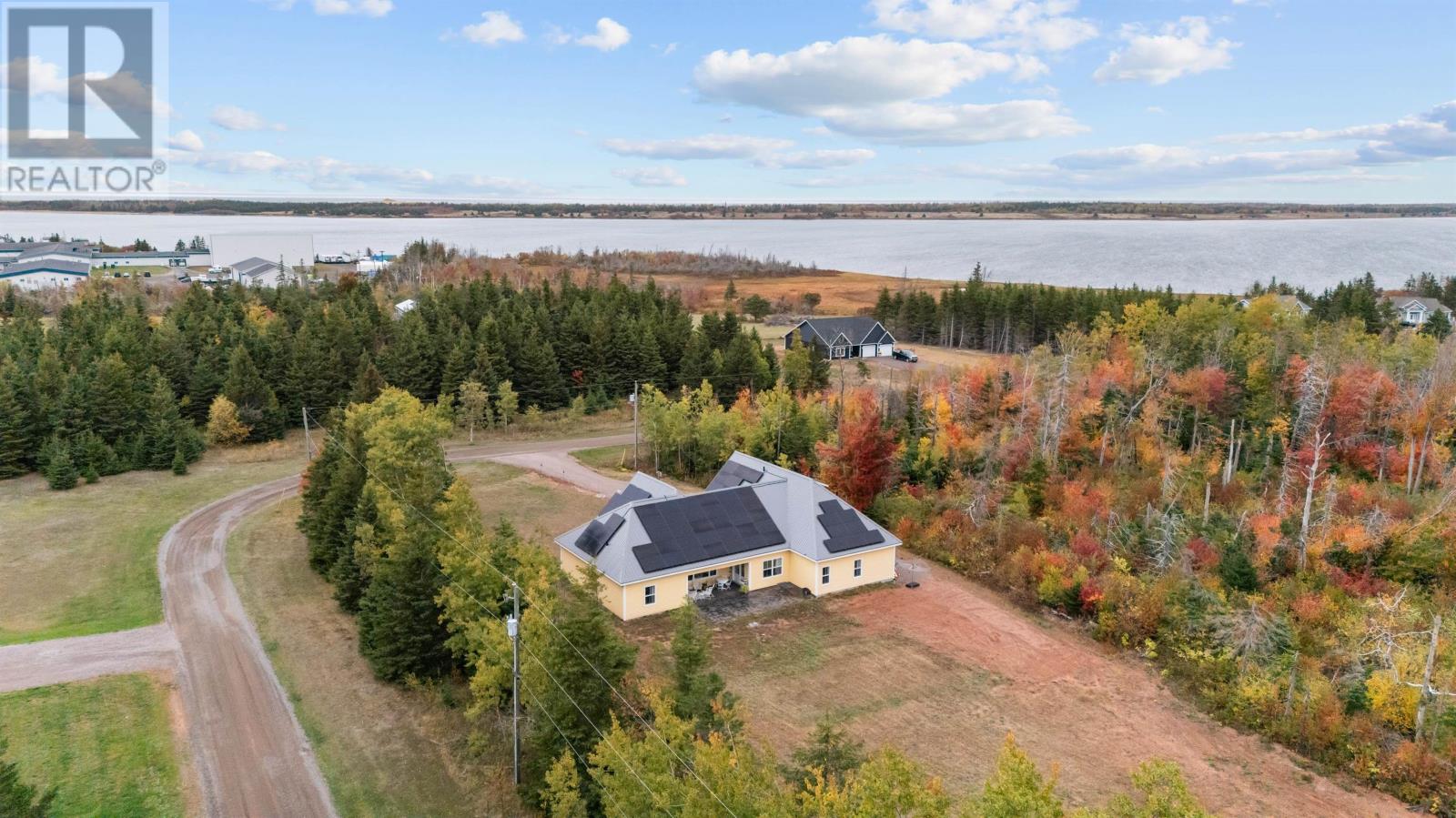 56 Sunrise Drive, Morell, Prince Edward Island  C0A 1S0 - Photo 41 - 202526502