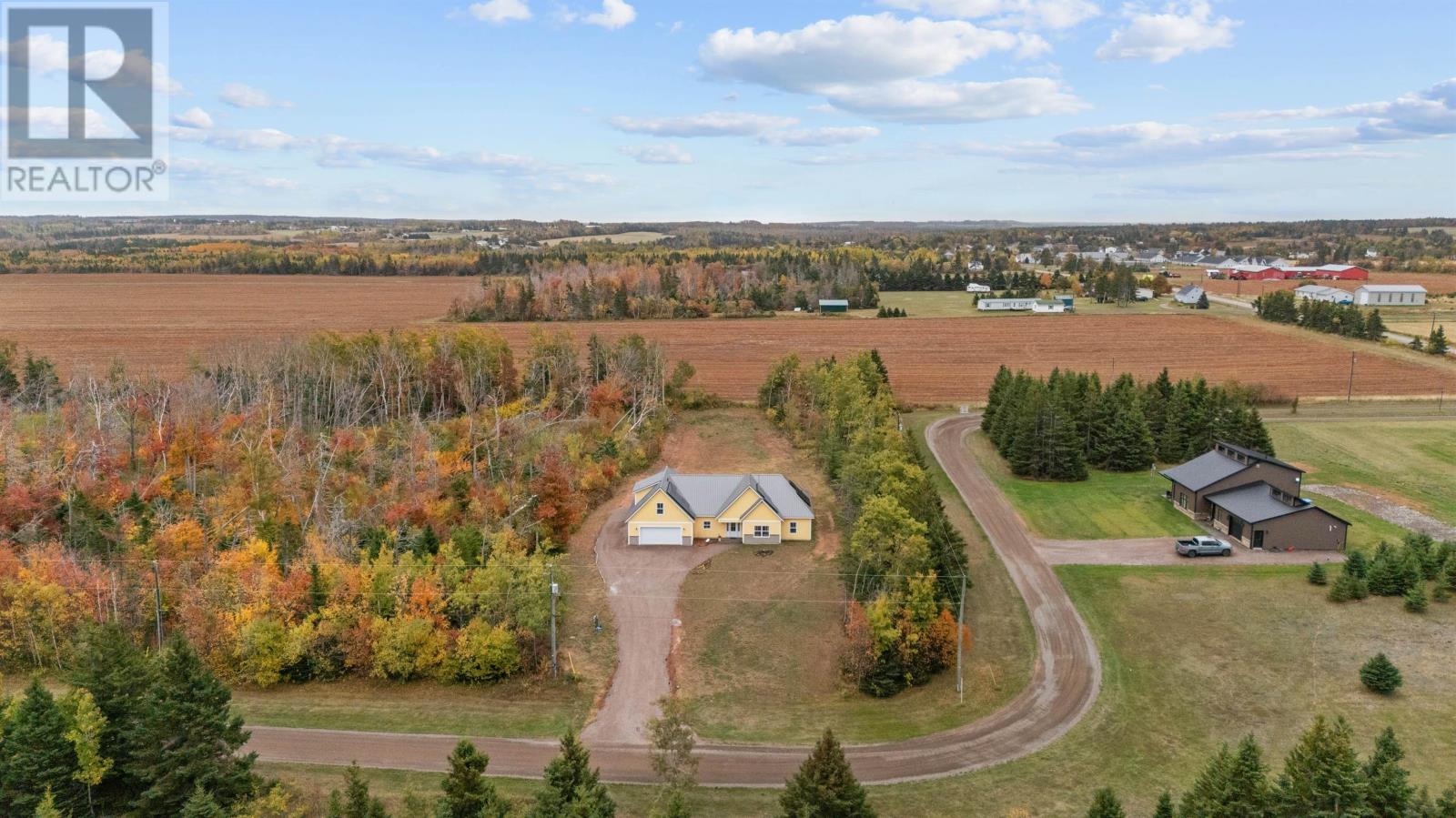 56 Sunrise Drive, Morell, Prince Edward Island  C0A 1S0 - Photo 46 - 202526502