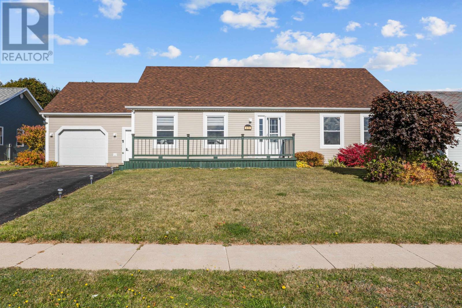 49 Commonwealth Avenue, charlottetown, Prince Edward Island