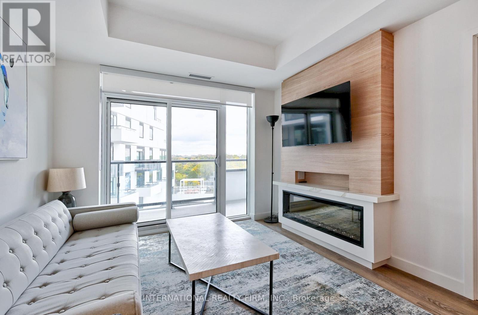 1102 - 1050 Eastern Avenue, Toronto, Ontario  M4L 0B7 - Photo 14 - E12479884