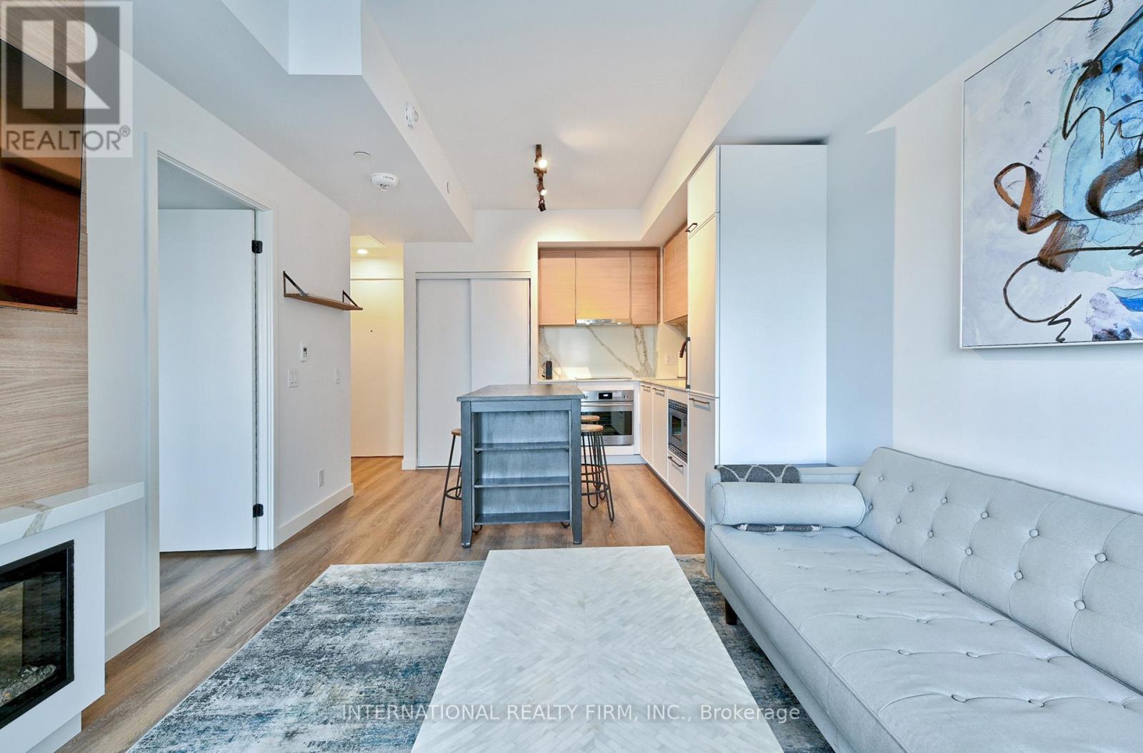 1102 - 1050 Eastern Avenue, Toronto, Ontario  M4L 0B7 - Photo 17 - E12479884