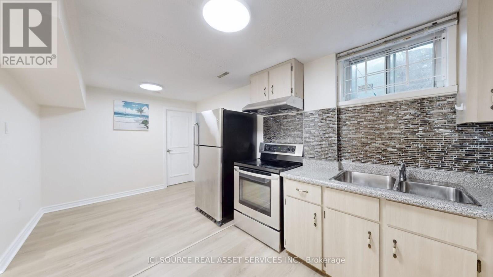 Basement - 6 Queenscourt Drive, Toronto, Ontario  M1T 2J5 - Photo 4 - E12479888