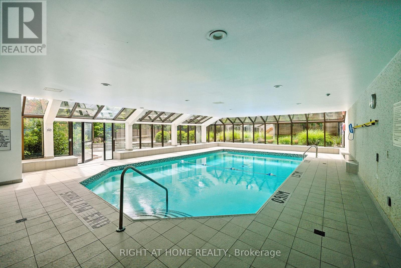 201 - 200 Robert Speck Parkway, Mississauga, Ontario  L4Z 1S3 - Photo 22 - W12436087