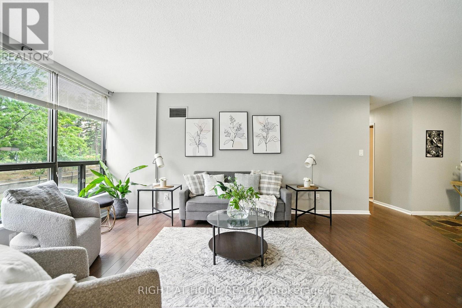 201 - 200 Robert Speck Parkway, Mississauga, Ontario  L4Z 1S3 - Photo 6 - W12436087