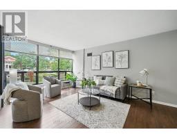 201 - 200 ROBERT SPECK PARKWAY, Mississauga, Ontario