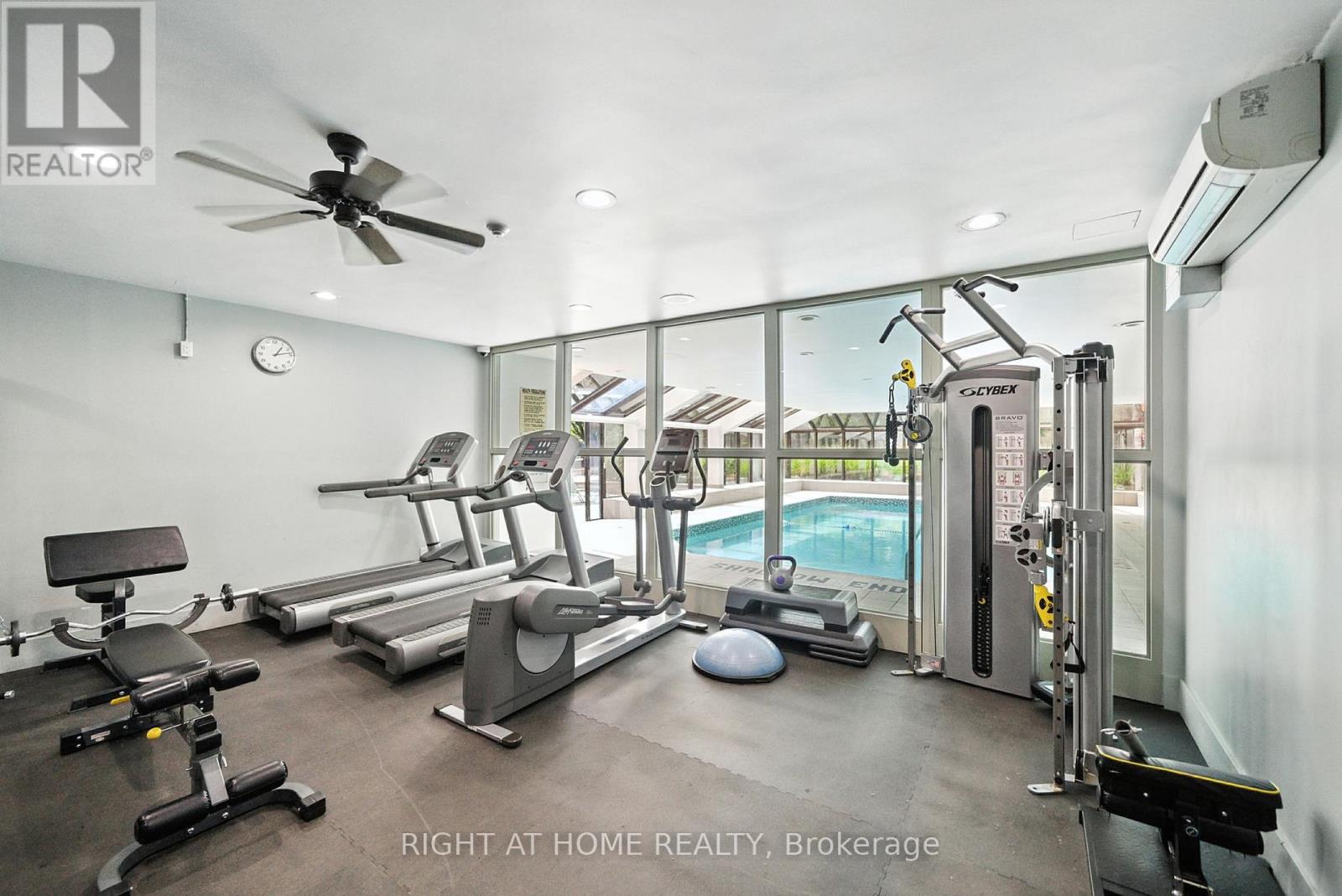 201 - 200 Robert Speck Parkway, Mississauga, Ontario  L4Z 1S3 - Photo 25 - W12436087