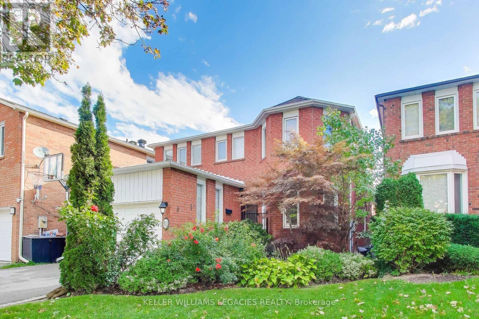 53 MILLCROFT WAY, Vaughan, Ontario