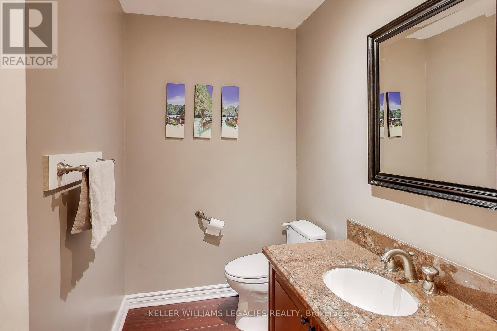 53 Millcroft Way, Vaughan, Ontario  L4J 6P2 - Photo 9 - N12479880