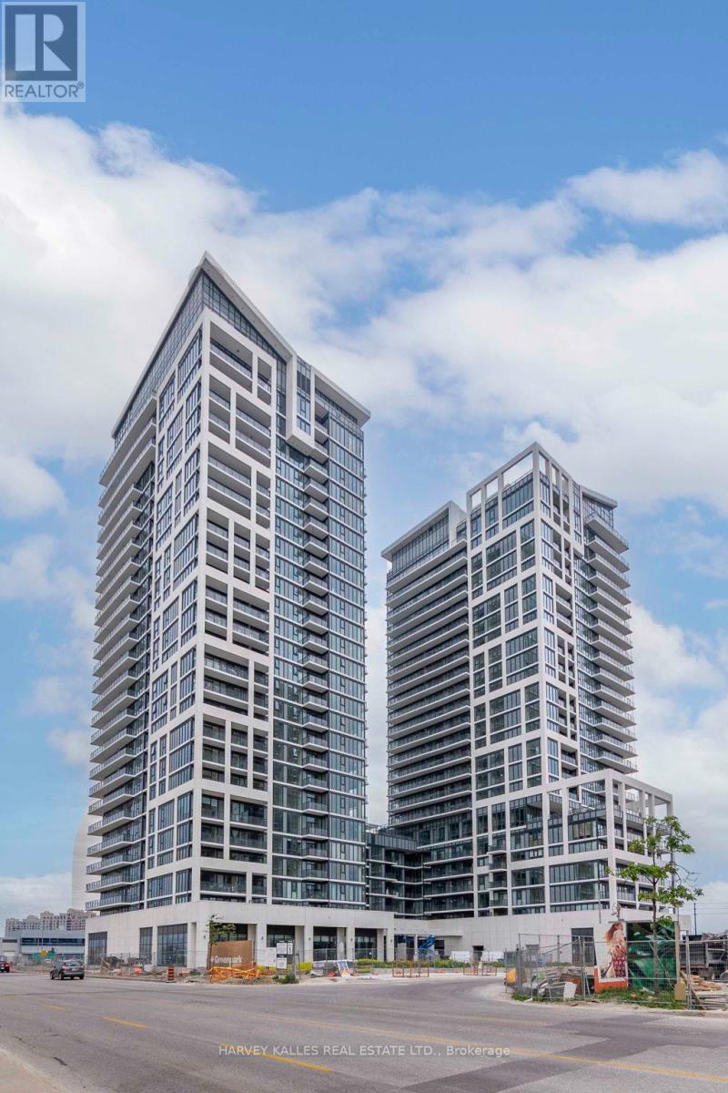 Ph 102 - 9000 Jane Street, Vaughan, Ontario  L4K 0M6 - Photo 2 - N12479886