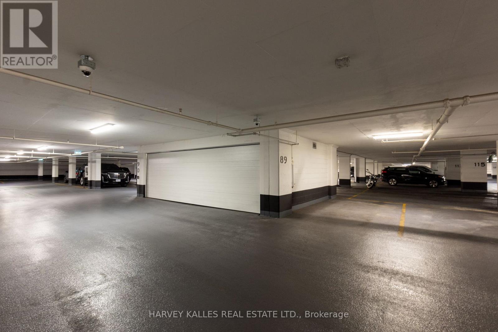 Ph 102 - 9000 Jane Street, Vaughan, Ontario  L4K 0M6 - Photo 25 - N12479886