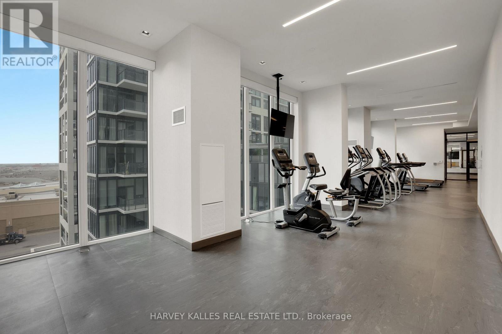 Ph 102 - 9000 Jane Street, Vaughan, Ontario  L4K 0M6 - Photo 30 - N12479886