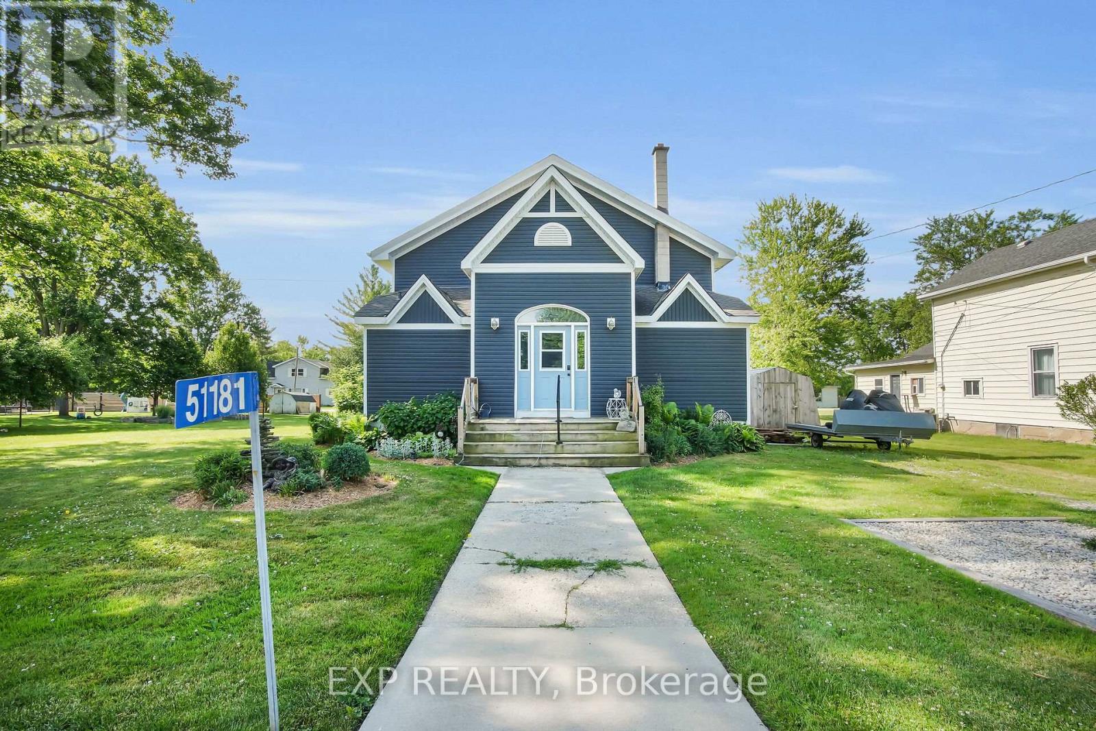 51181 Broadway Street, Malahide, Ontario  N0L 2J0 - Photo 3 - X12479833