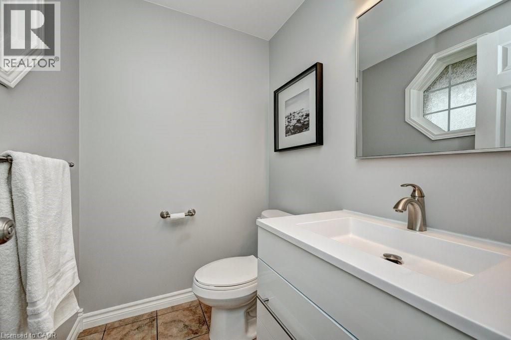 347 Bushview Crescent, Waterloo, Ontario  N2V 2A6 - Photo 18 - 40781700